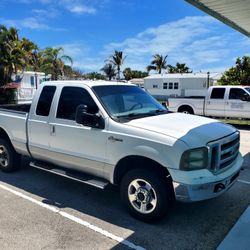 2001 Ford F-250