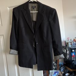 Women’s Dress Jacket
