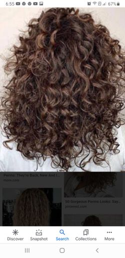 Curls !!!! Curls!!! Get Summer Ready 