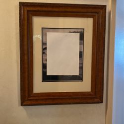 Large Wall Frame