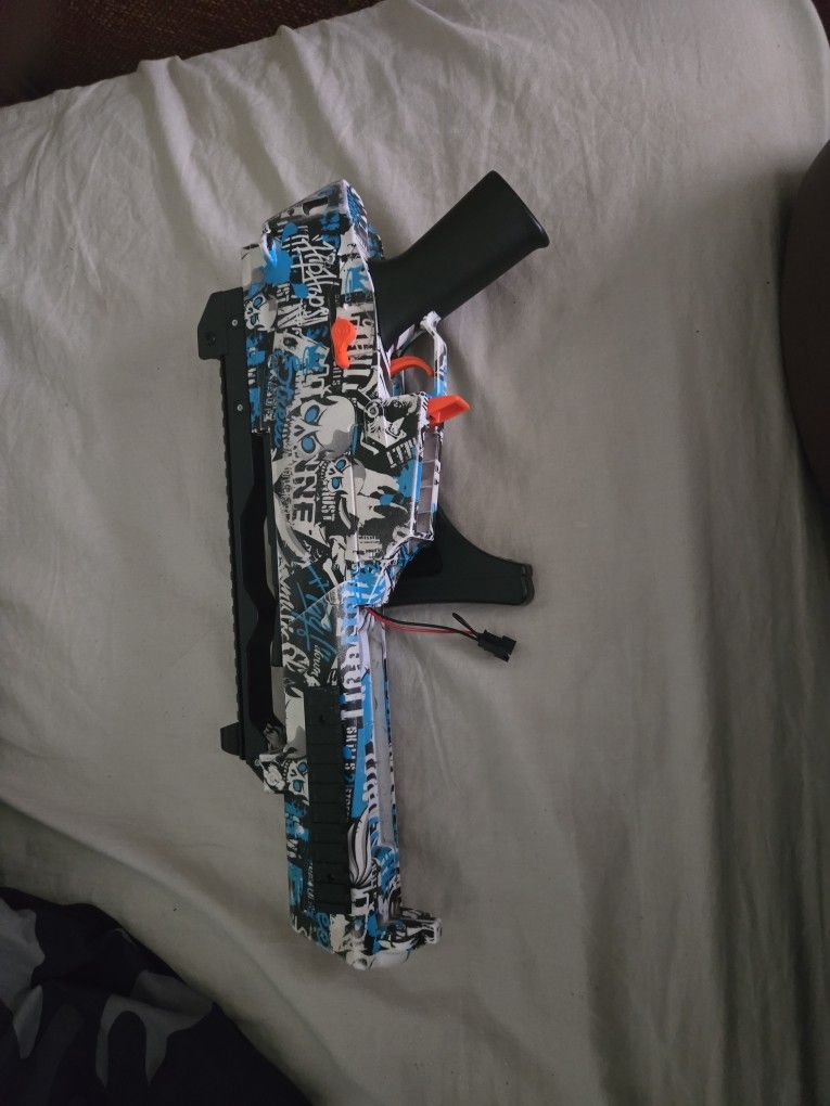 Gel Blaster