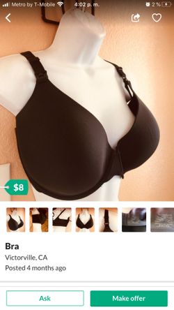 Bra size 40DDD for Sale in Victorville, CA - OfferUp