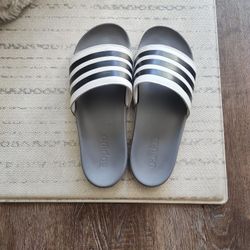 Mens Adidas Sandals 