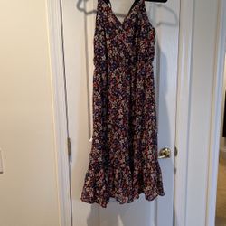 Vero Moda Dress Medium 