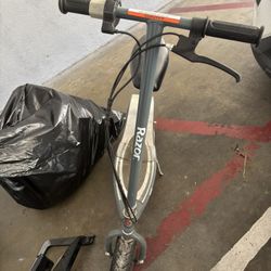 Razor Scooter
