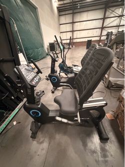 XTERRA SB600 Recumbent