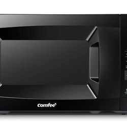 MICROWAVE BRAND NEW IN BOX