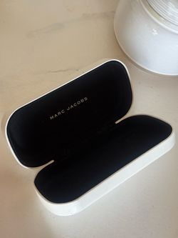 Marc Jacobs Eyeglasses Case