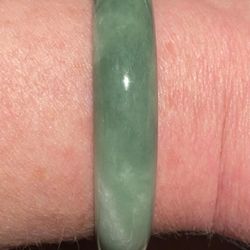 Natural Jade Bracelet 