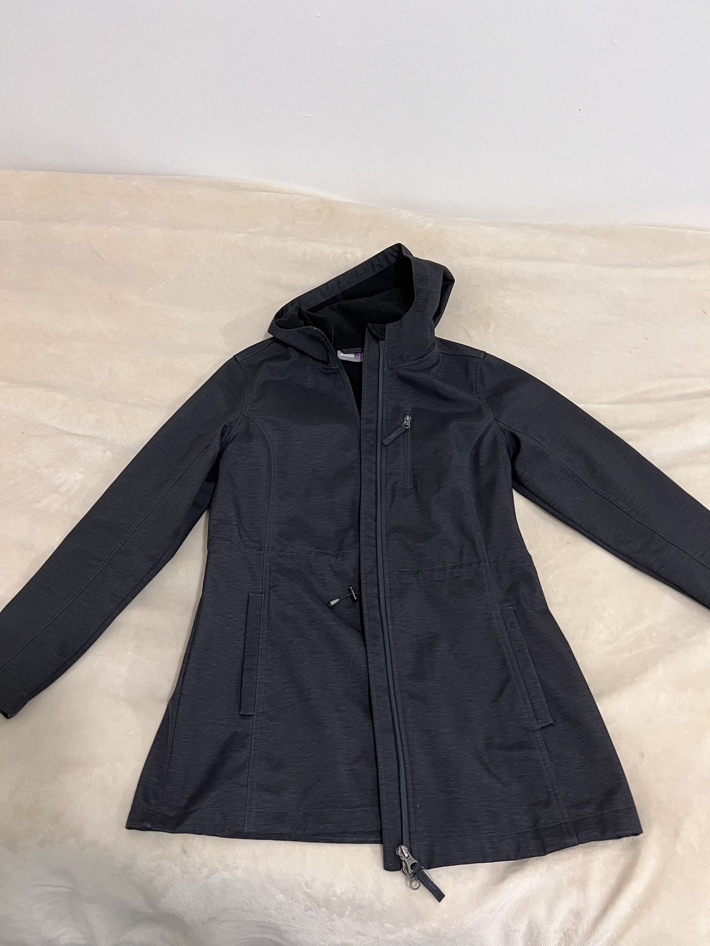 Free Tech Sport Jacket