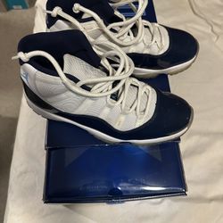 Air Jordan 11 Retro