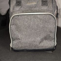 Diaper Bag 