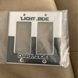 Star Wars Light Switch 