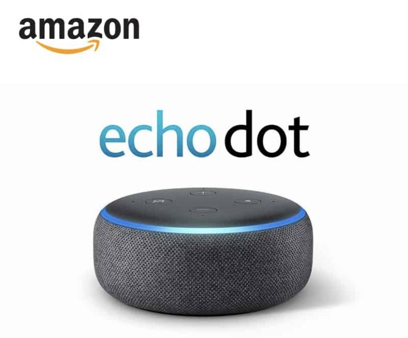 Amazon Echo Dot