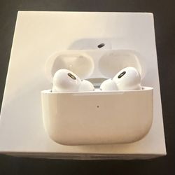 AirPods Pro (gen 2)