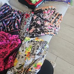 Koi Medical Scrubs Tops