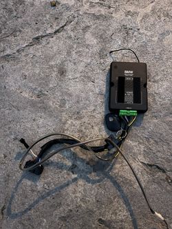 BMW 3 series 92-99 E36 OEM alarm system