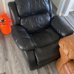 recliner