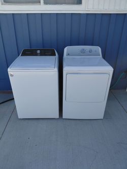 Only gas dryer