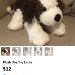 Bundle Of Toys And Clothes 