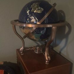 Gem Globe