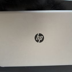 HP Laptop Windows 10