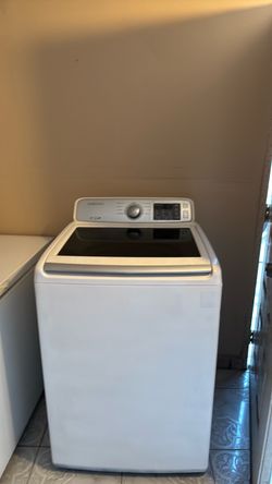 Washer Samsung
