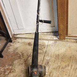 Black & Decker 1.5 H.P Edger