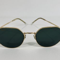 Ray-Ban Jack RB3565