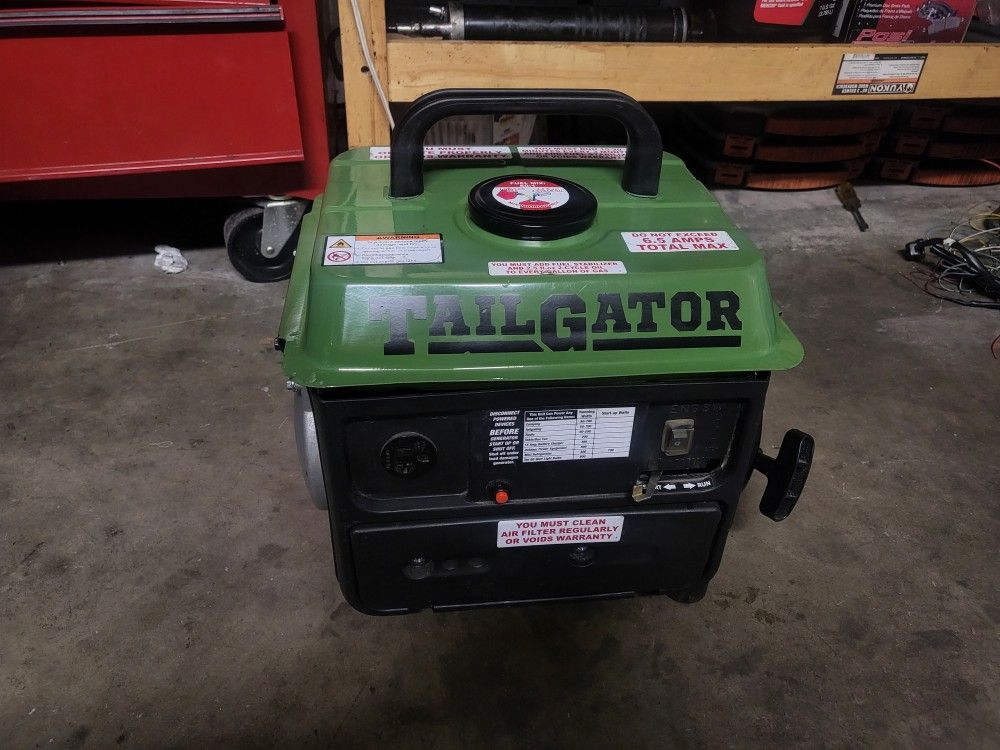 TailGator 700w