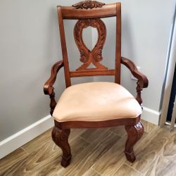 End Chair