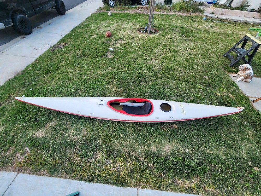 KAYAK 14ft