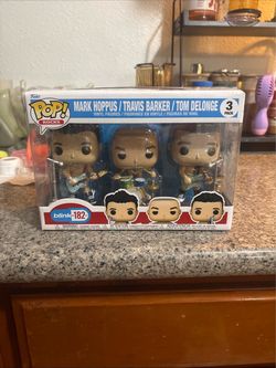 Funko blink 182
