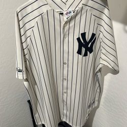Yankees Jersey 