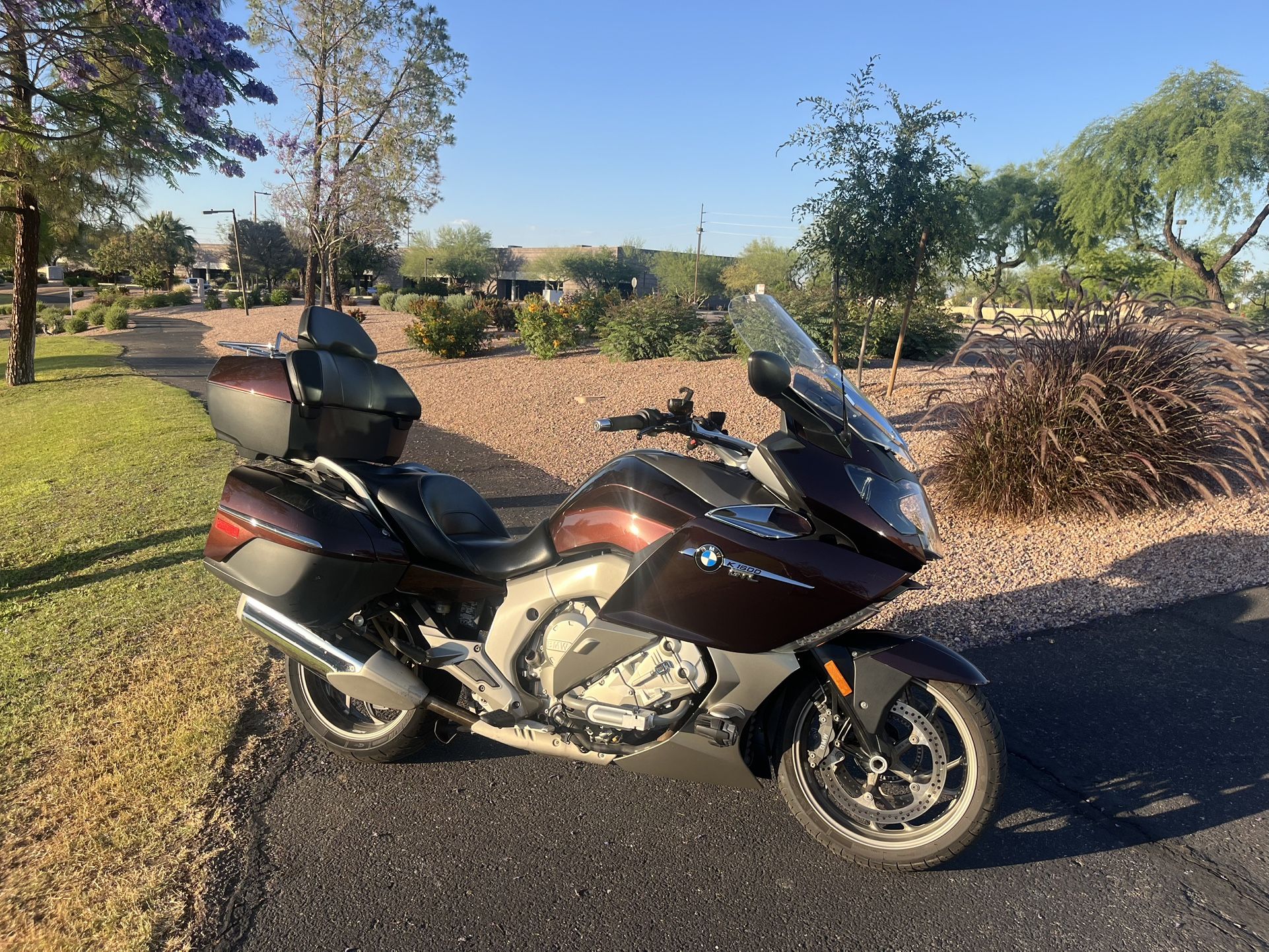 2010 BMW MOTORCYCLES