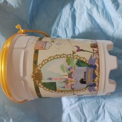 DISNEY POPCORN BUCKET