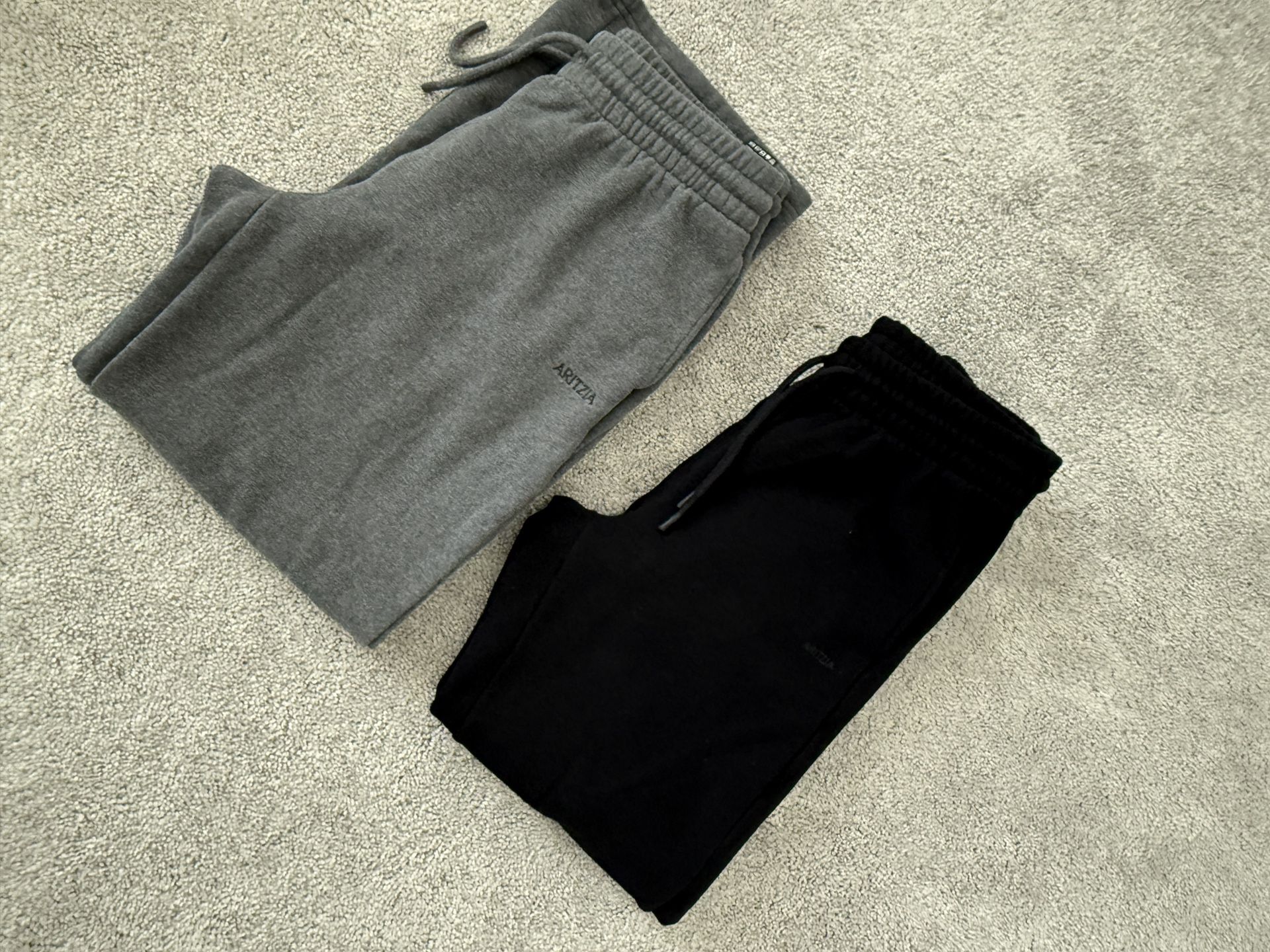 Aritzia Sweat Fleece