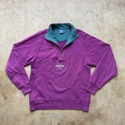 Vintage 90’s Steamboat Champion Embroidered Sweater