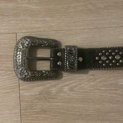 Belt 