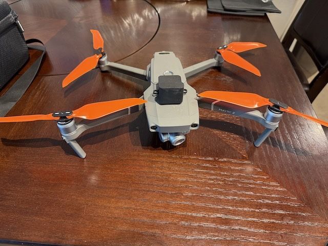 Drone Mavic 2 Zoom