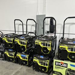 Generators 