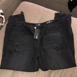 Boyfriend Jeans FN