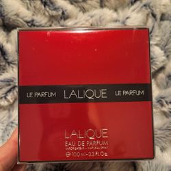 Lalique Eau De Perfum 3.3oz (100ml)