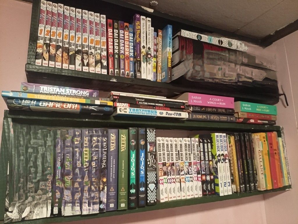 Books