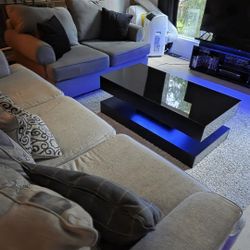 3 Slightly Use Couches