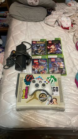 Xbox 360