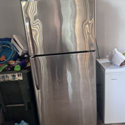 fridge