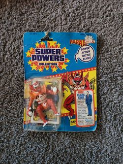 1985 Parademon