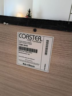 5 drawer dresser
