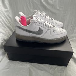 New Nike Air Force 1 Shoes